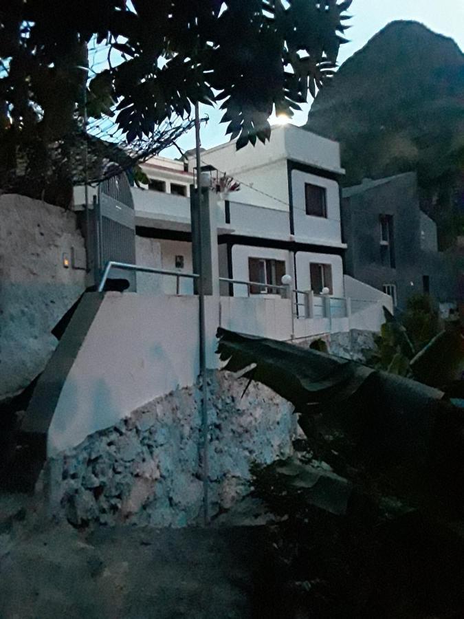Casa Minga & Tatol Villa Ribeira Grande Exterior foto