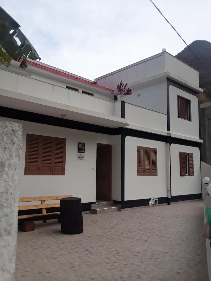 Casa Minga & Tatol Villa Ribeira Grande Exterior foto