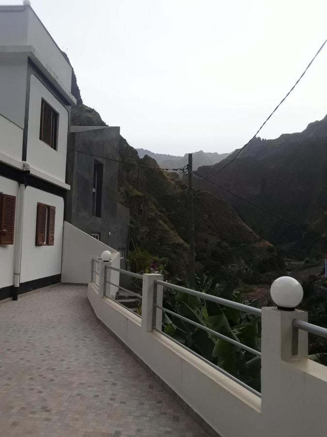 Casa Minga & Tatol Villa Ribeira Grande Exterior foto