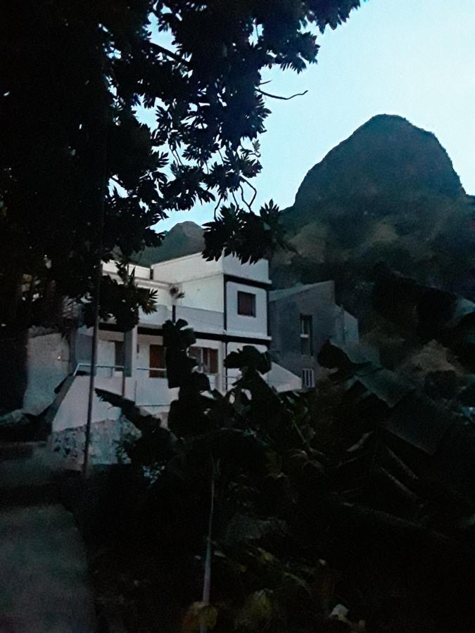 Casa Minga & Tatol Villa Ribeira Grande Exterior foto