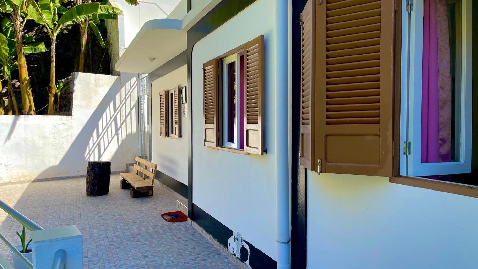 Casa Minga & Tatol Villa Ribeira Grande Exterior foto