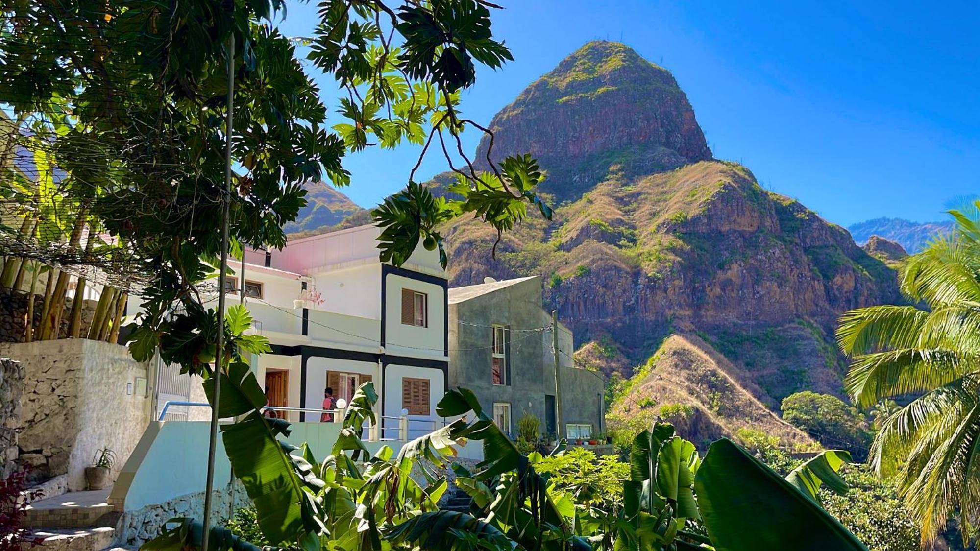 Casa Minga & Tatol Villa Ribeira Grande Exterior foto